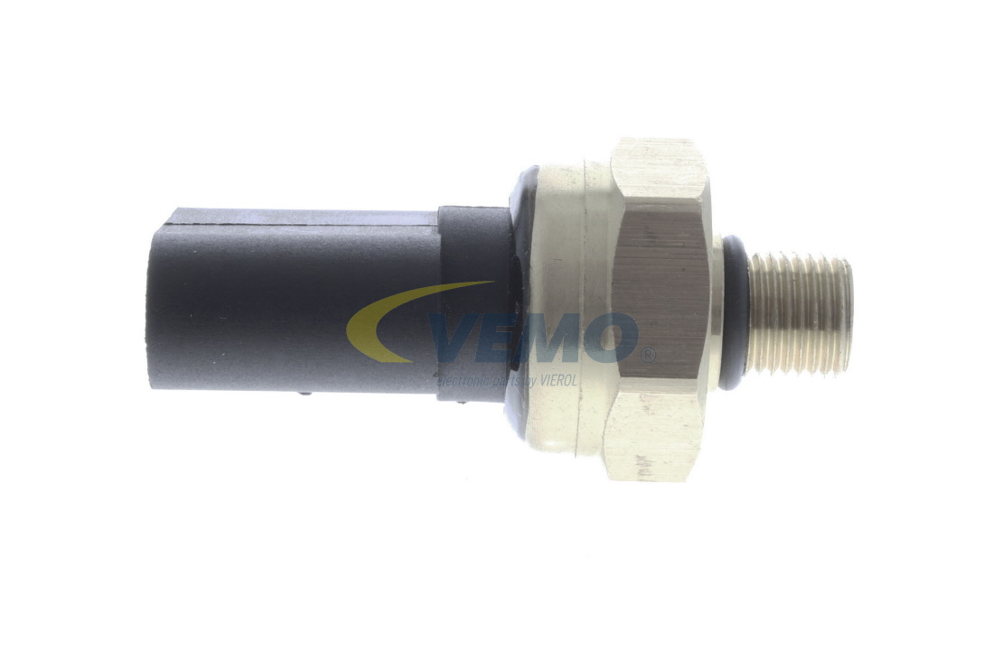 VEMO V10-72-1552 Sensor brandstofdruk Volkswagen Golf 6 prijs