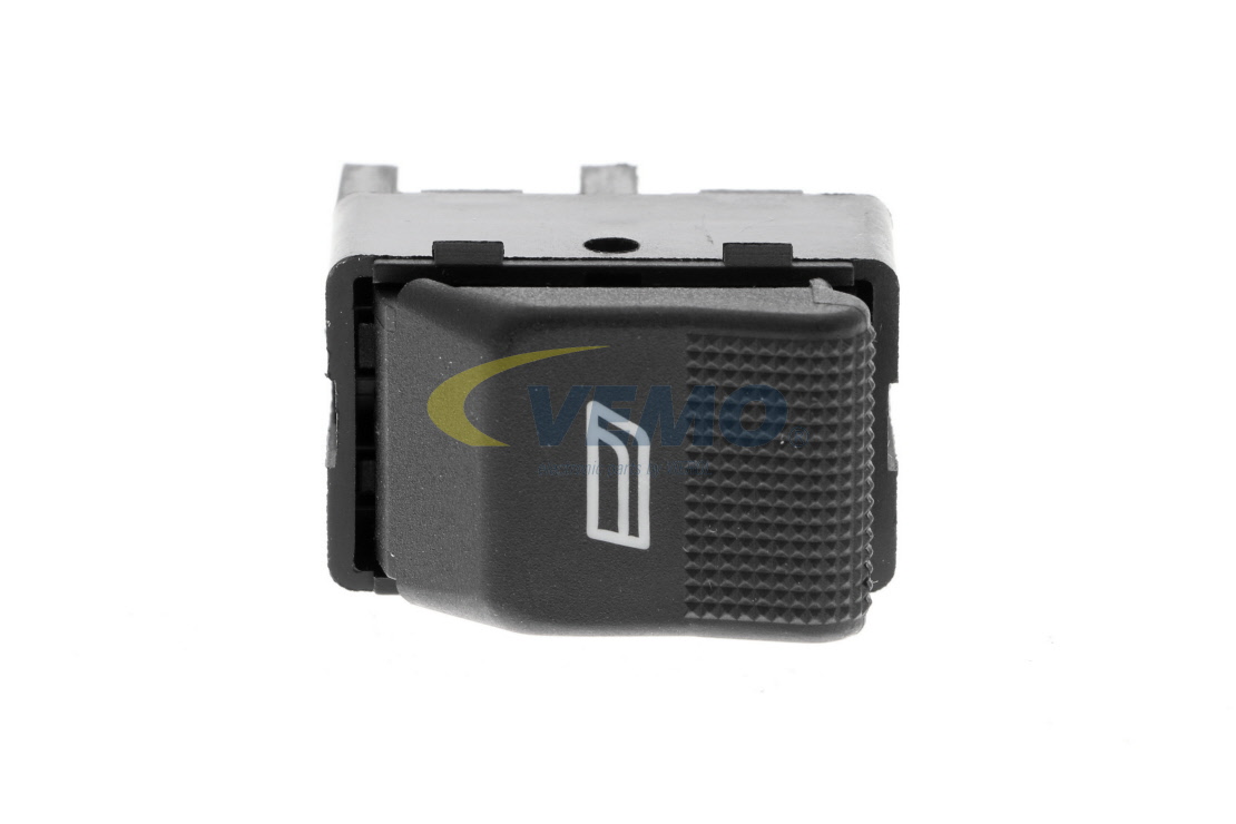 Interruttore, Alzacristallo V10-73-0222 VEMO 6X0959855B SEAT