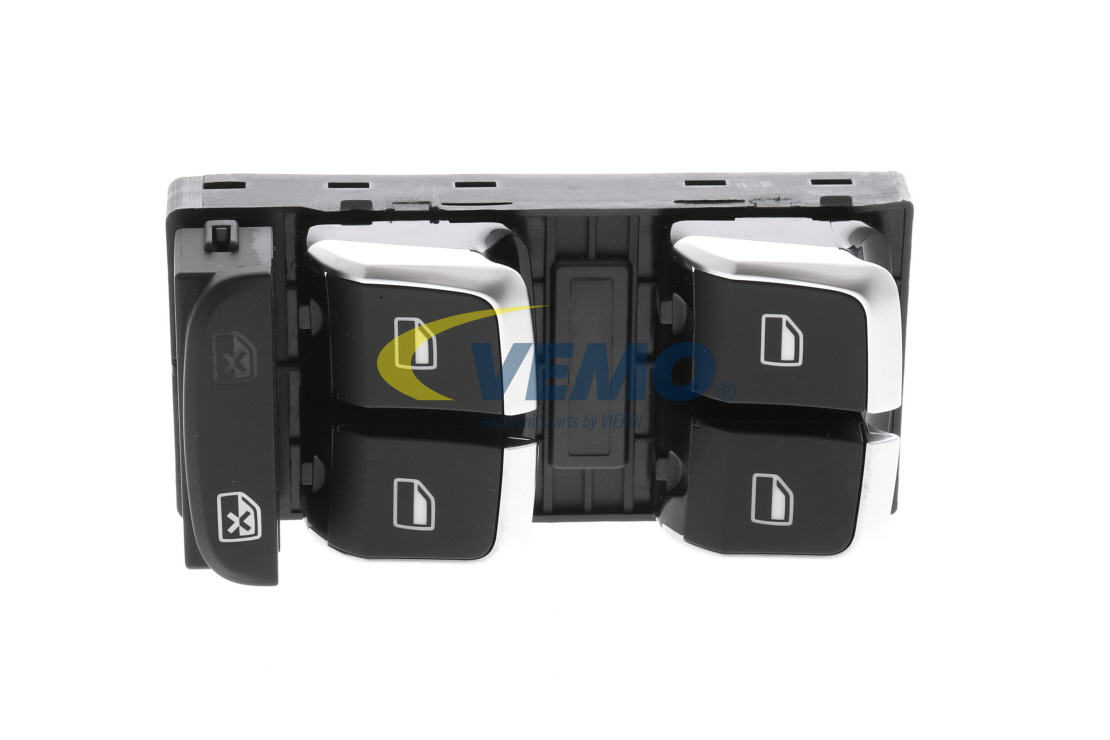 V10-73-0485 Pulsantiera alzacristalli VEMO AUDI A6 costo