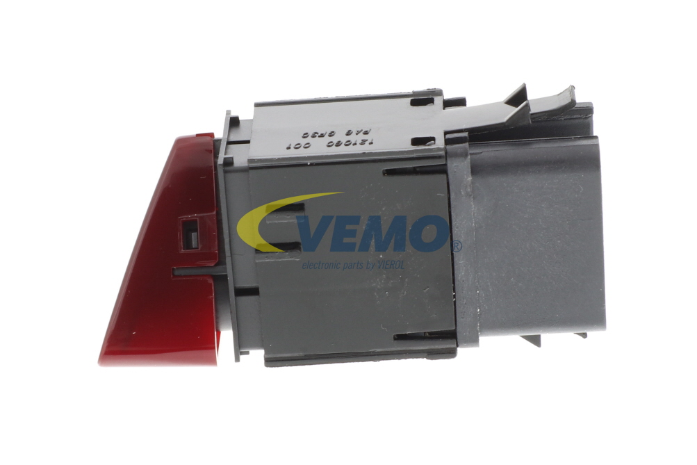 VEMO V10-73-0510 Hazard Light Switch