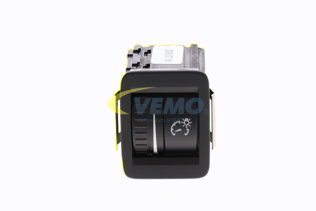 VEMO V10-73-0512 Sterownik, ożwietlenie tablicy przyrządów