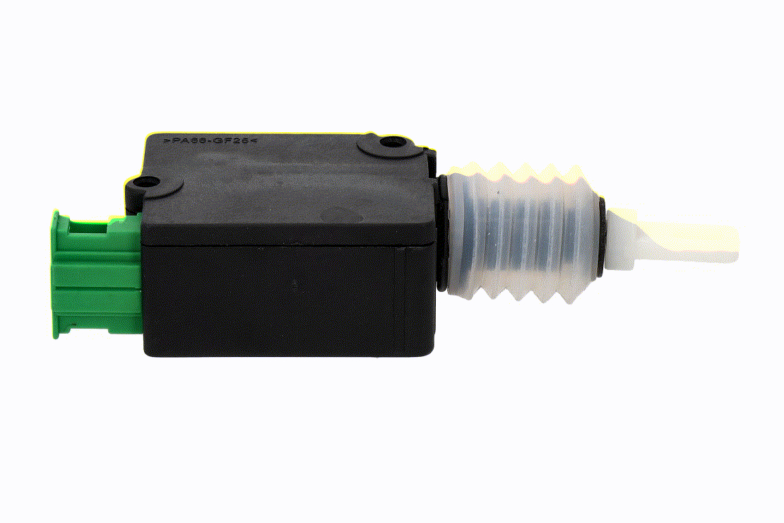VEMO 1020508 Control, central locking system