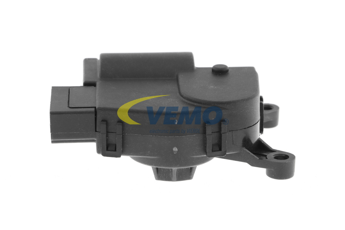 VEMO V10-77-1080 Stillelement, blandeklaff Volkswagen PASSAT billige