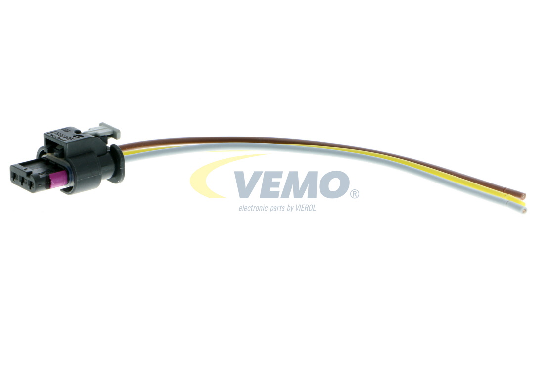 VEMO Kit de cables V10-83-0094 experiencia
