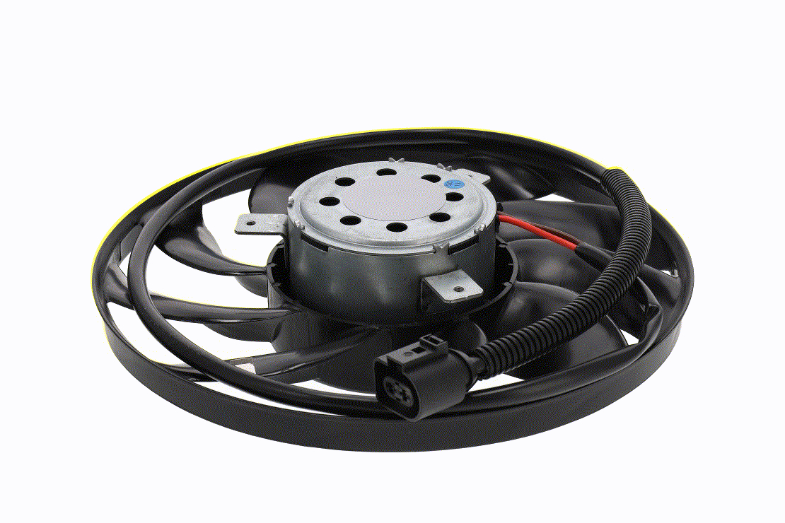 VEMO 1010111 Ventilador de motor