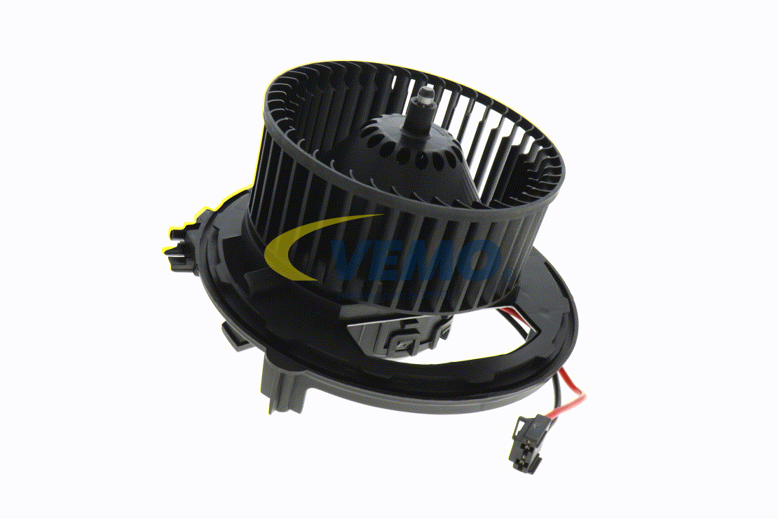 Kachelmotor VEMO 1075854 voor VW, AUDI, SEAT, SKODA, CUPRA