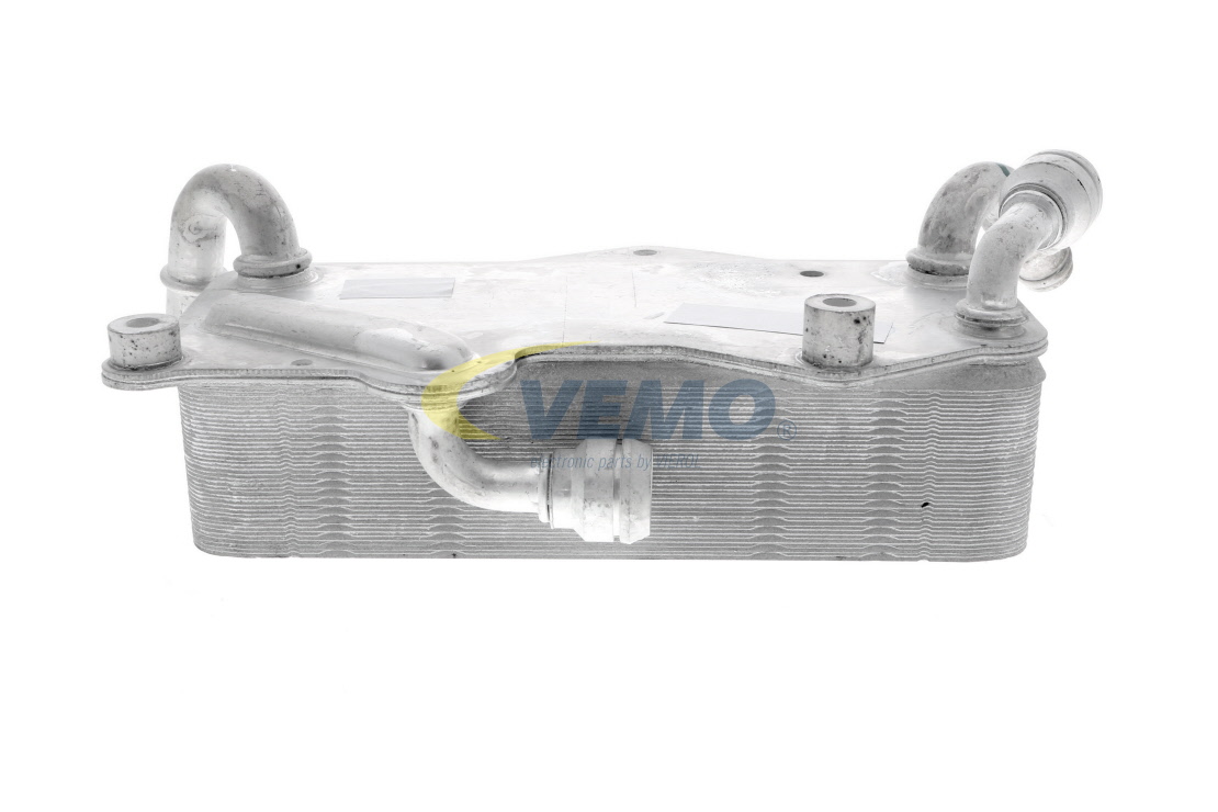 VEMO V15-60-0003 Oljekylare automatisk transmission AUDI