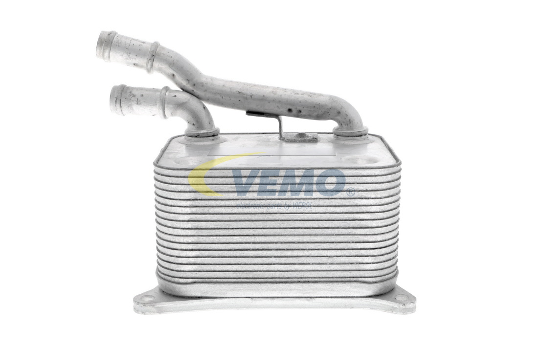 V15-60-0017 Radiatore raffreddamento olio VEMO Fiat