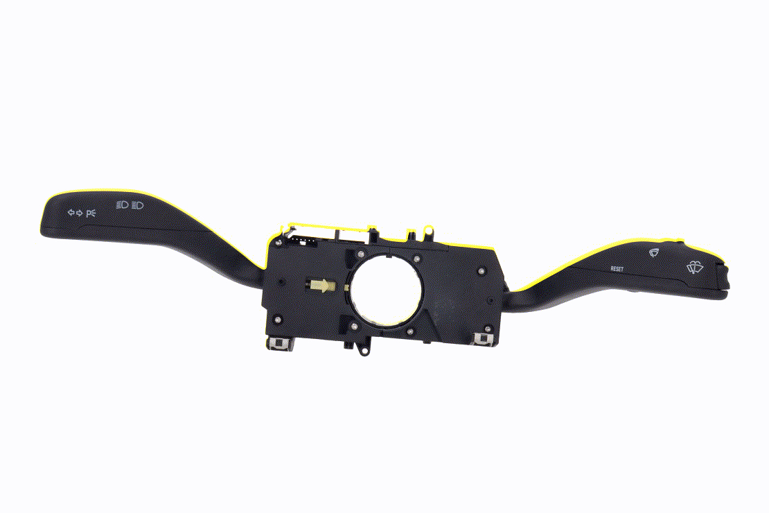 Commande sous volant VEMO 1027108 pour Volkswagen, SEAT
