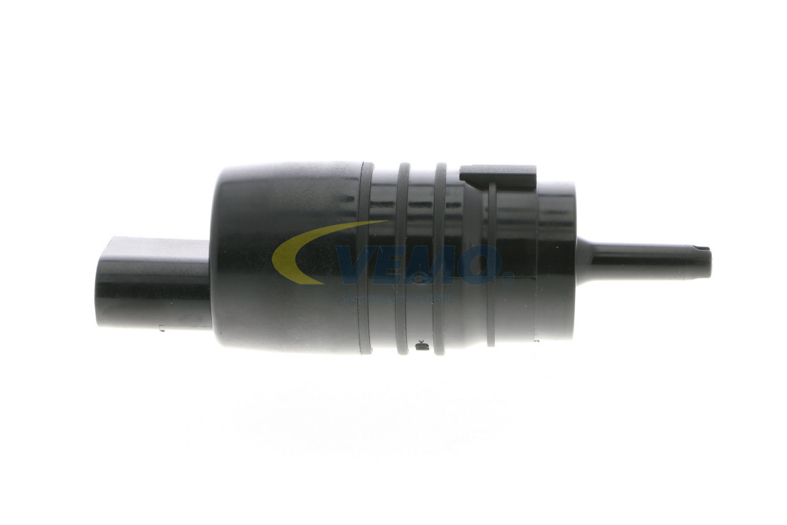 Pompe d'eau de nettoyage, nettoyage des vitres V20-08-0443 VEMO 67 12 7 310 147 BMW