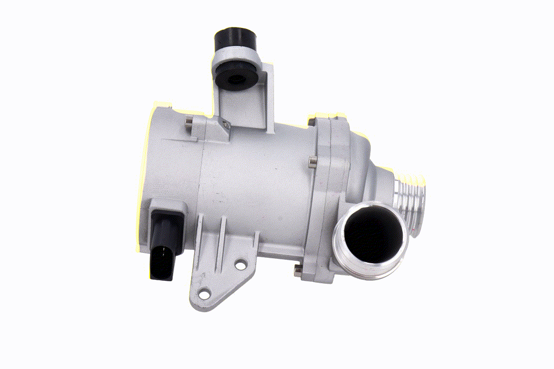 Vannpumpe V20-16-0015 VEMO 7 586 929 BMW