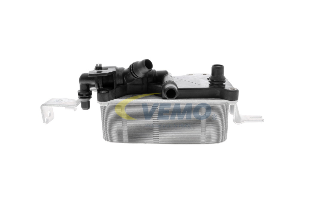 VEMO V20-60-0052 Moottoriöljyn jäähdytin