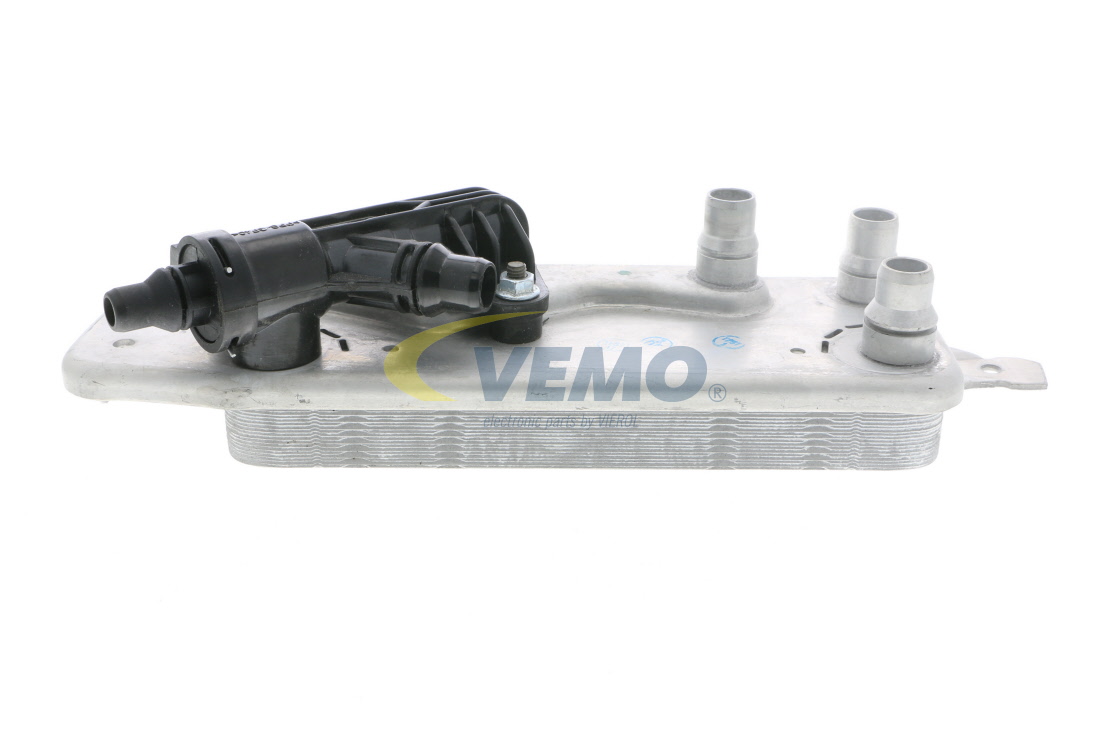 VEMO V20-60-0054 Automātiskās ātrumkārbas radiators BMW F10 535 i xDrive 306 ZS Benzīns cena