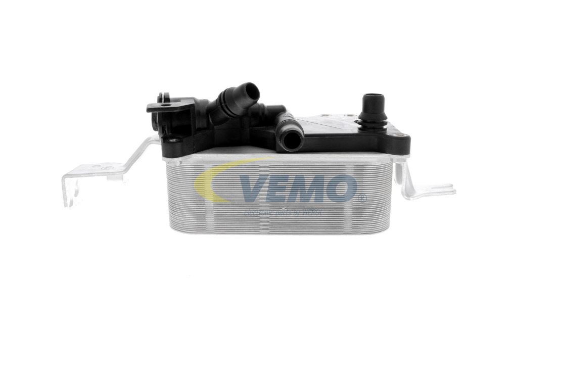 VEMO V20-60-0058 Ölkühler BMW F11 550i 4.4 408 PS Benzin Kosten
