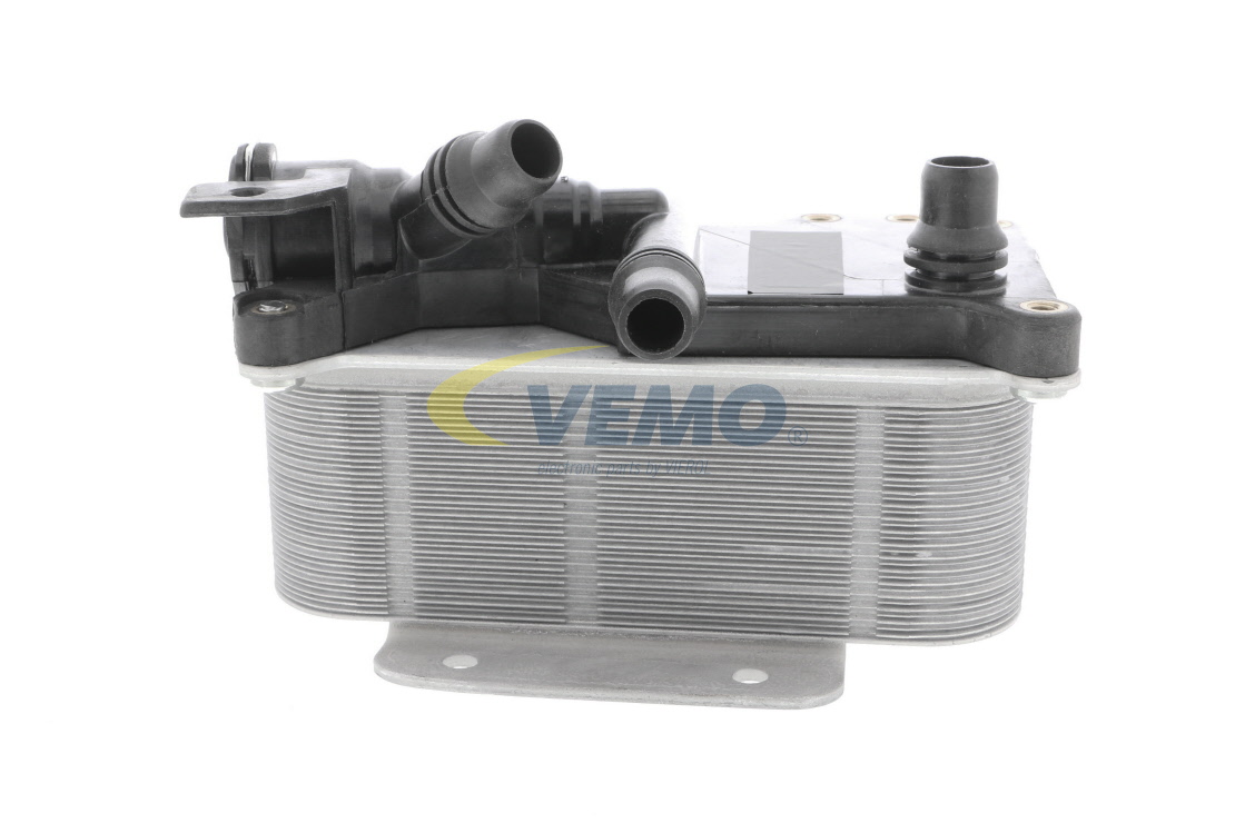 Olajhűtő, automata váltó V20-60-0059 VEMO 1721 7618 778 BMW