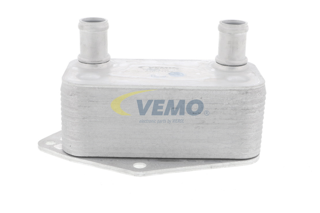 VEMO V20-60-0062 Radiador de óleo, óleo do motor