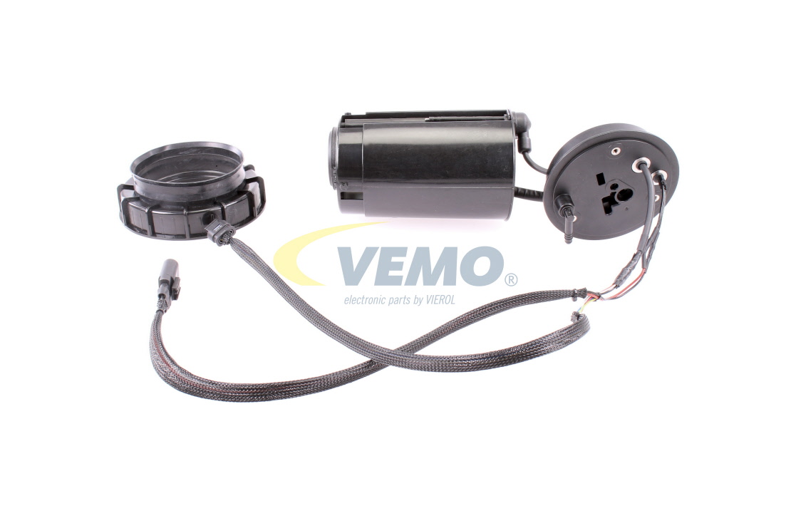 VEMO V20-68-0001 Chauffage, unité réservoir (injection d'urée)