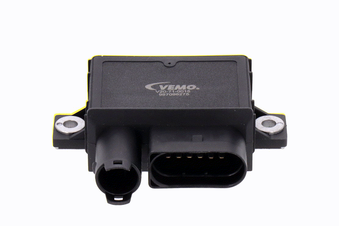 VEMO 1047921 Glow plug control module