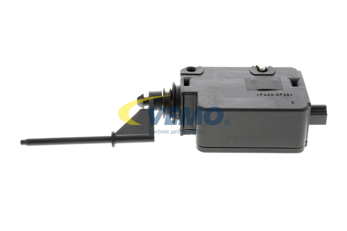 VEMO V20-77-1036 Fecho centralizado BMW E65 730Ld 3.0 231 cv Diesel preço