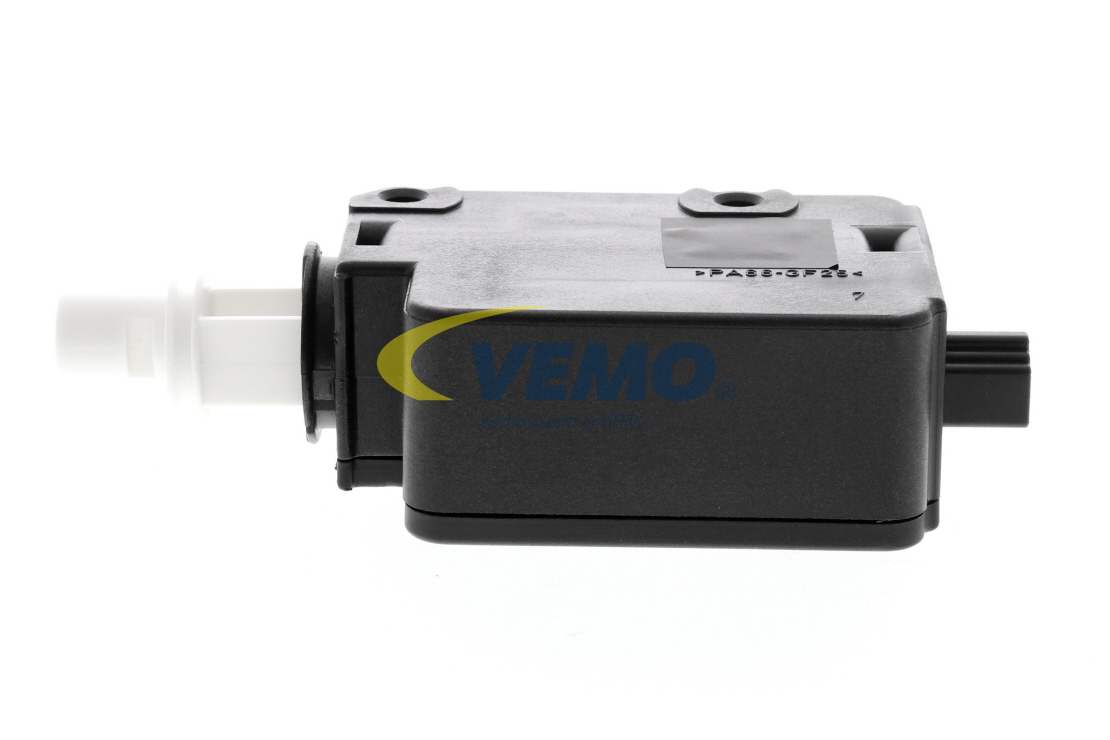 VEMO Säätöelementti, keskuslukitus V20-77-1038 BMW Keskuslukitussarja VEMO V20-77-1038
