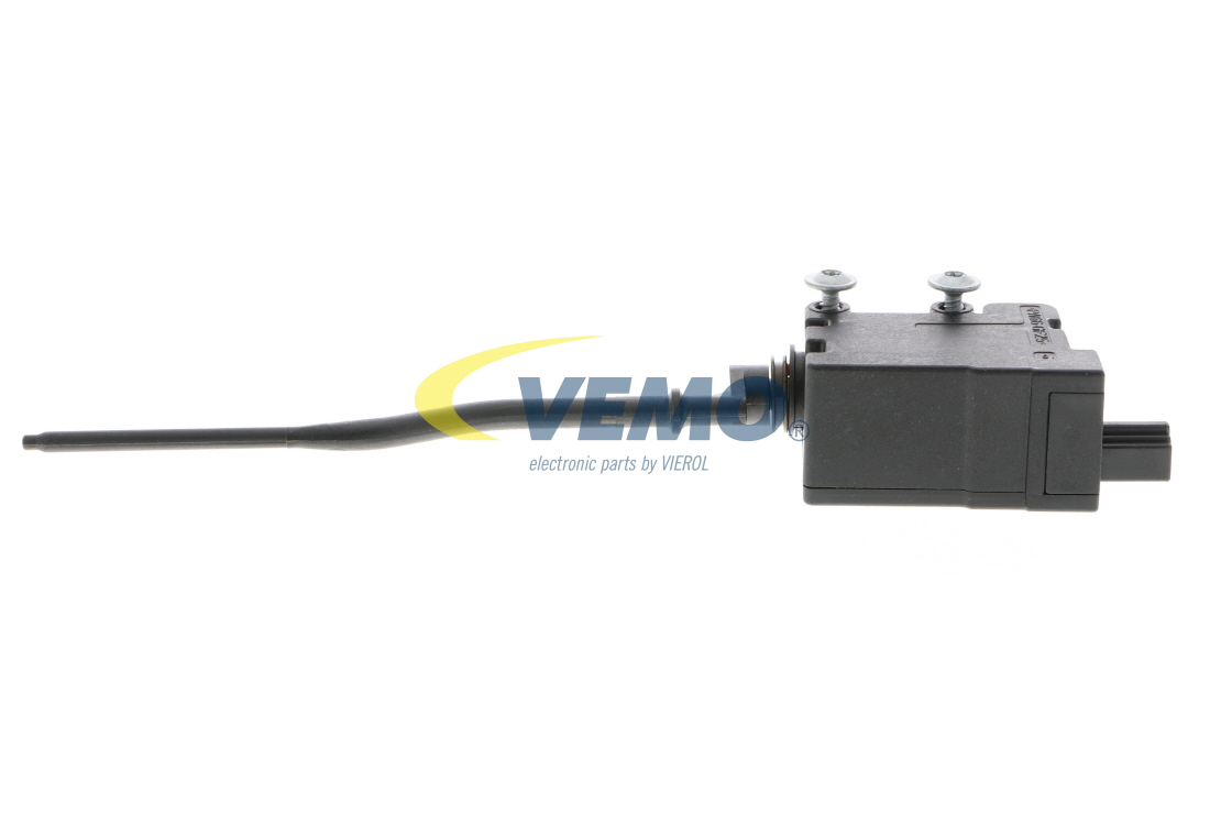 VEMO V20-77-1039 Säätöelementti, keskuslukitus