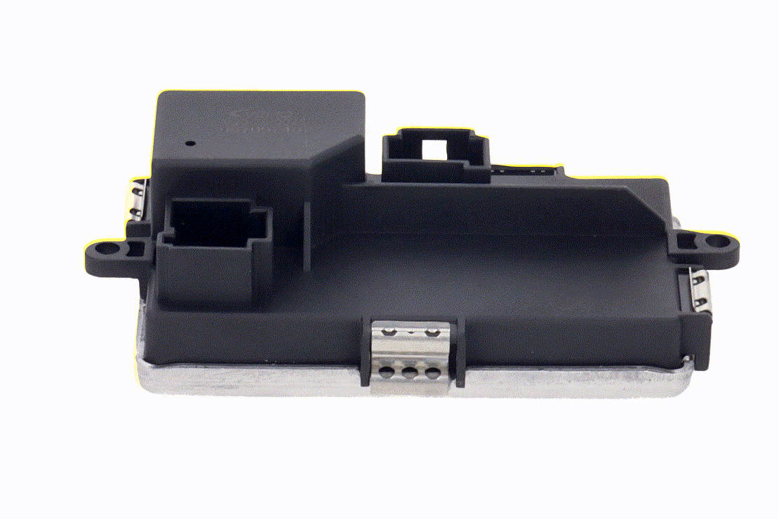 Eshop: Regulator, ventilator vnutorneho priestoru VEMO 1060766