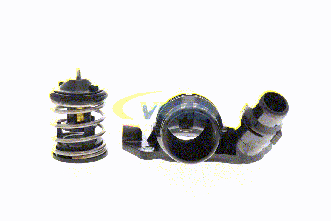 VEMO 1032435 Boîtier du thermostat