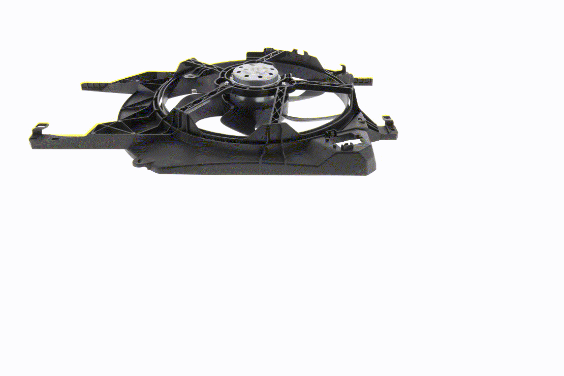 VEMO 1073244 Kylfläkt