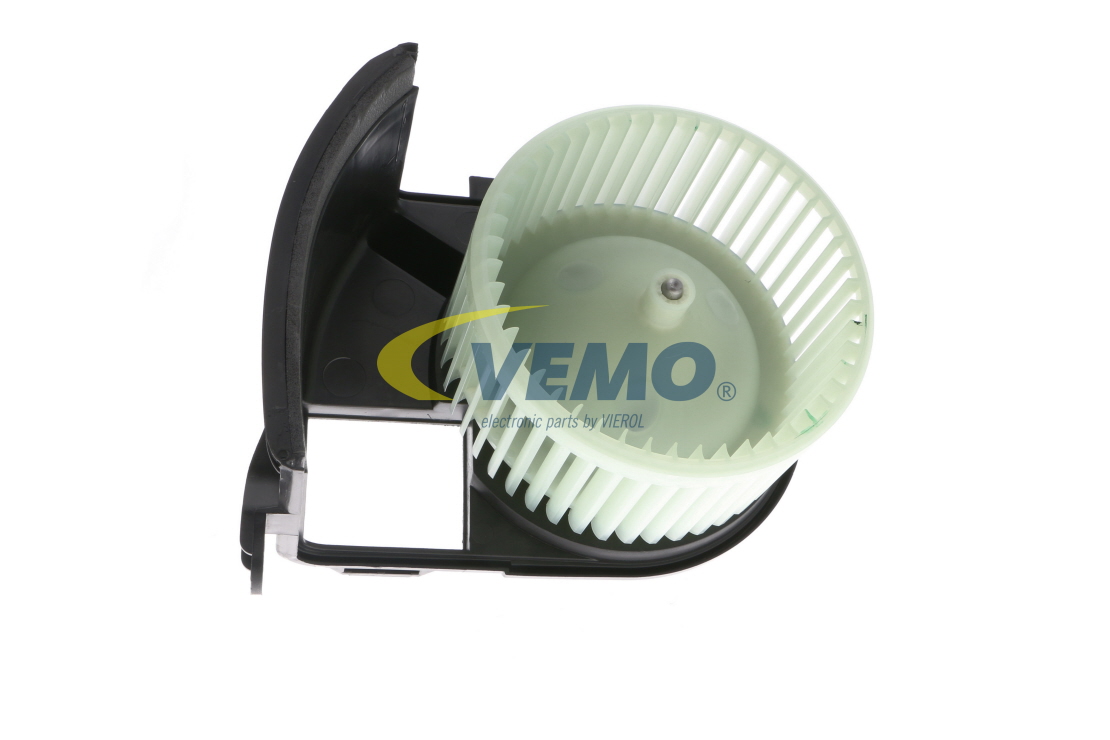 VEMO V21-03-0002 Ventilateur de chauffage Clio 2 1.5 dCi 100 CV Diesel 2003