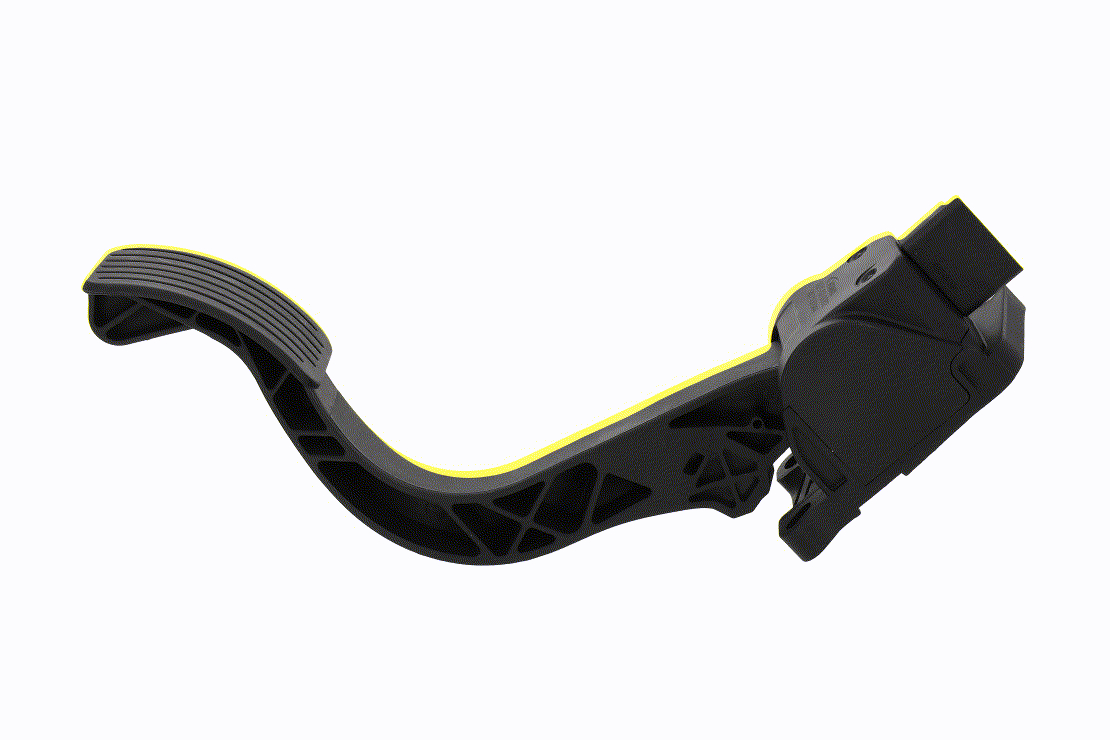 Kit de acelerador V21-82-0002 VEMO 1601 AG PEUGEOT