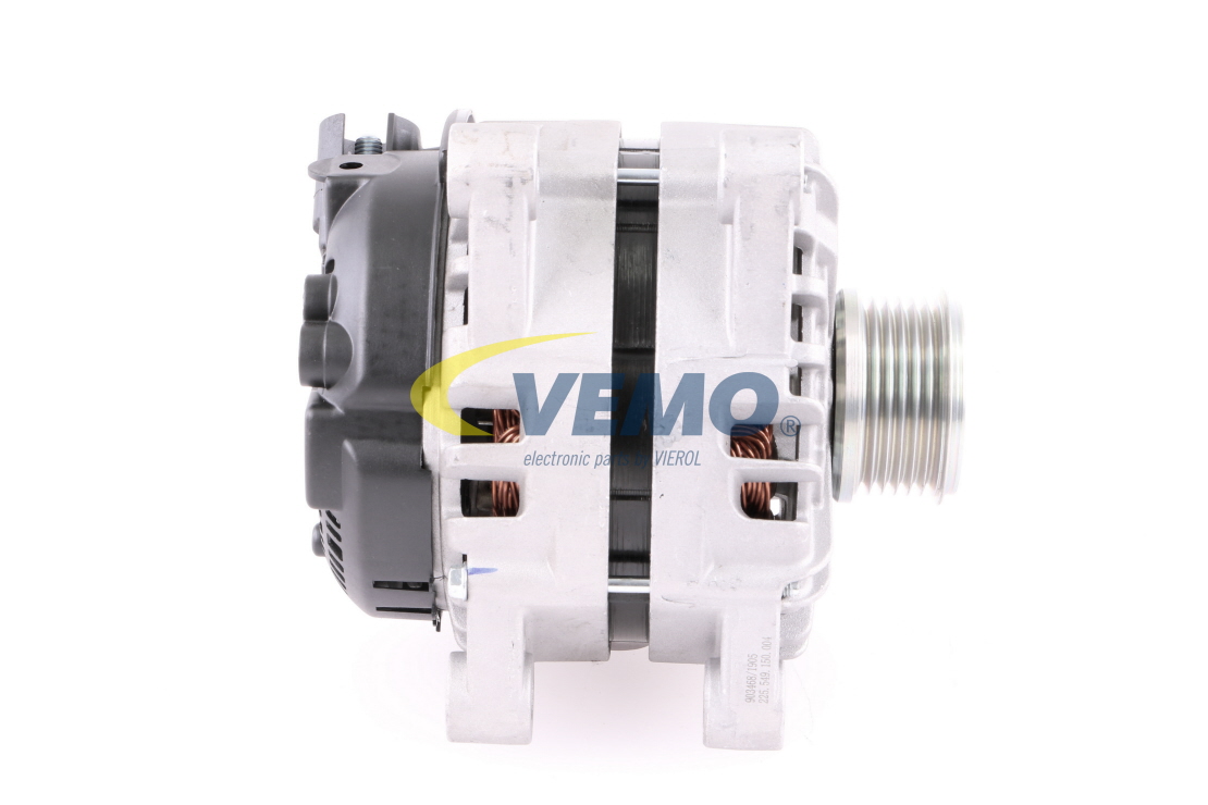 VEMO Generaator V22-13-50002 hinnang