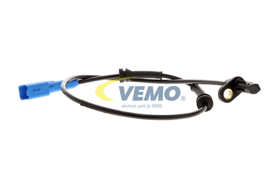 Capteur ABS V22-72-0159 VEMO 98 023 177 80 Capteur ABS V22-72-0159 VEMO 9802317780 CITROËN
