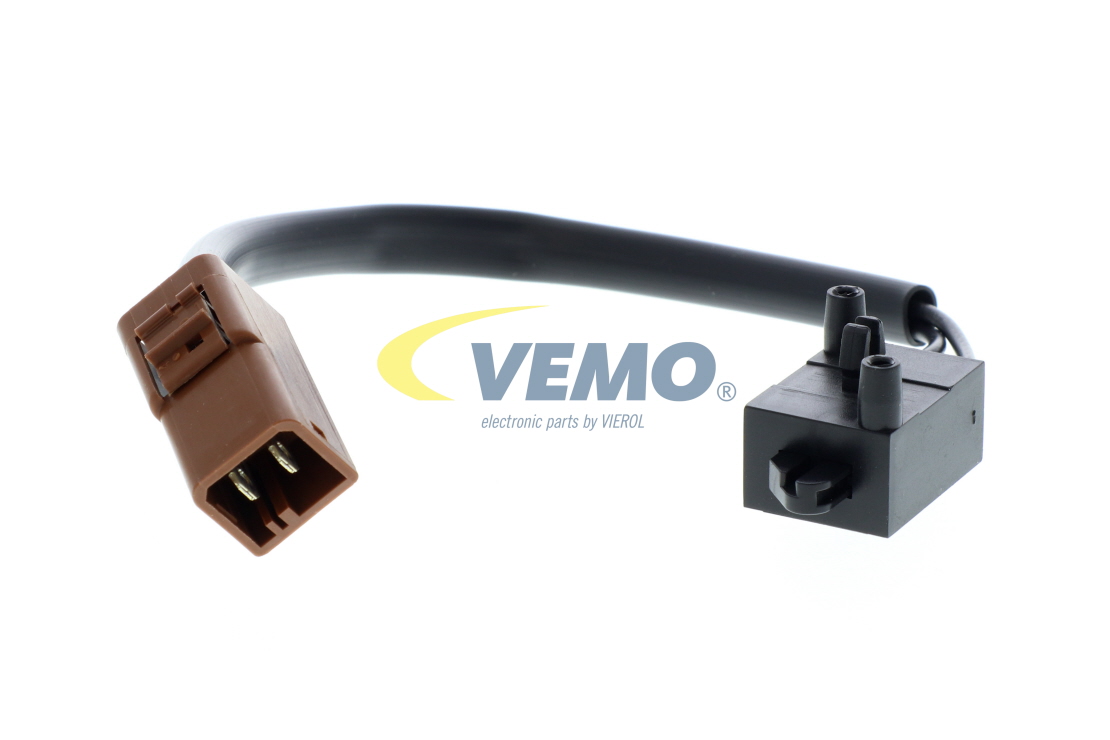 VEMO V22-73-0020 Switch, clutch control Original VEMO Quality Footwell-image-13855727