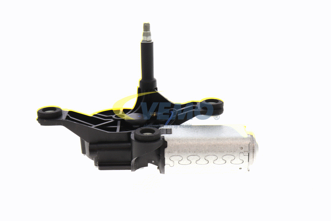 VEMO 1079030 Vindrutetorkarmotor