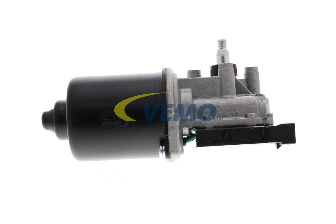 Moteur d'essuie-glace V24-07-0047 VEMO 0000046748140 FIAT