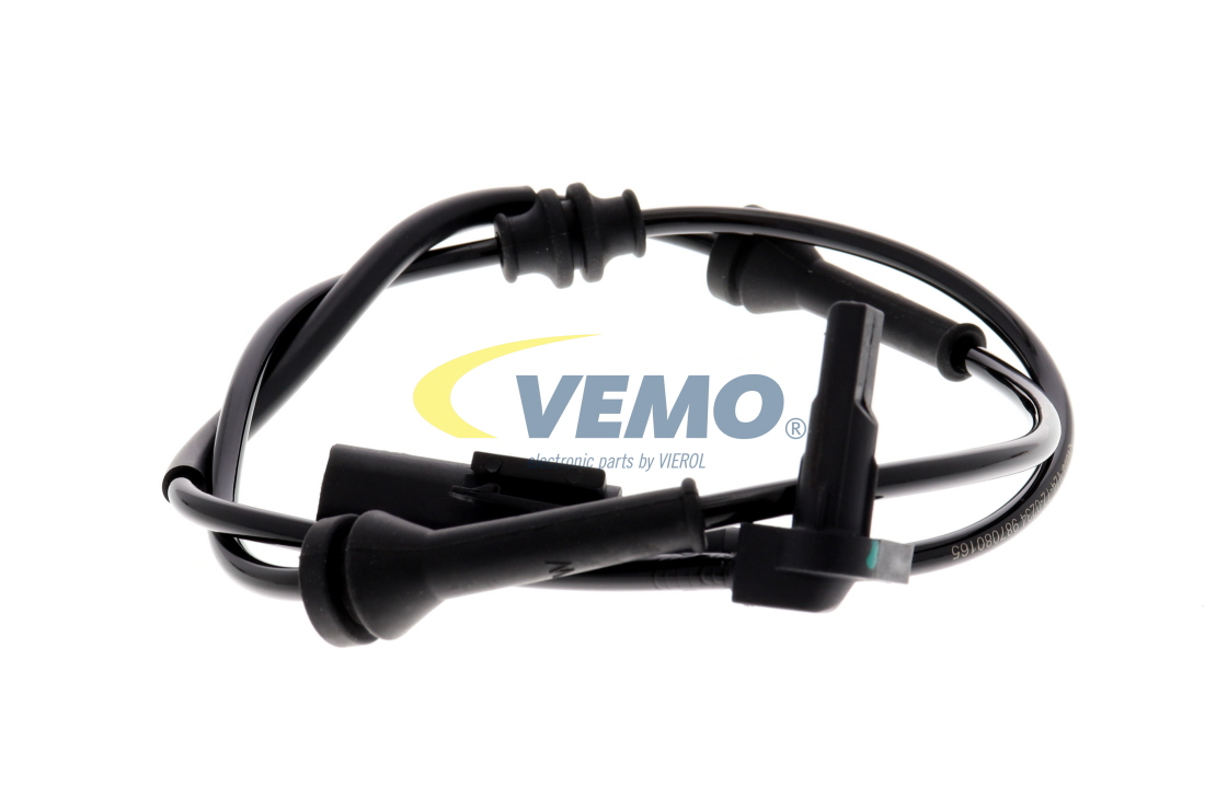 V24-72-0234 VEMO sensore abs Fiat Doblo 2 1.4 120 CV Benzina prezzo