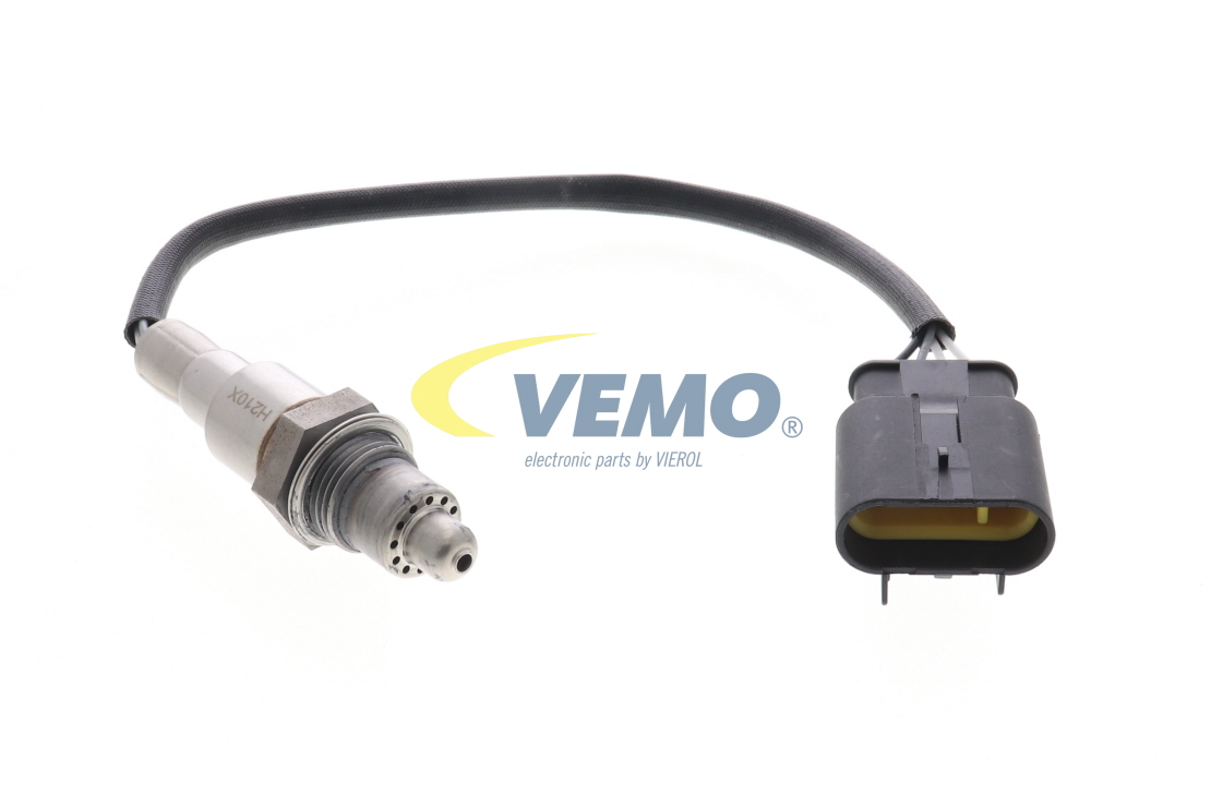 VEMO V24-76-0037 O2 Sensor Fiat Tipo Kombi 1.4 LPG (356WXF1B) 120 PS Benzin/Autogas (LPG) Kosten
