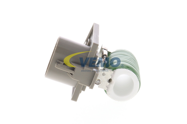 VEMO V24-79-0027 Resistencia de aire acondicionado FIAT Doblo II Furgón / Familiar (263) 1.6 D Multijet (263WXN1B, 263ZXN1B, 263ZXV1B, 263WXV1B) 120 cv Gasóleo precio