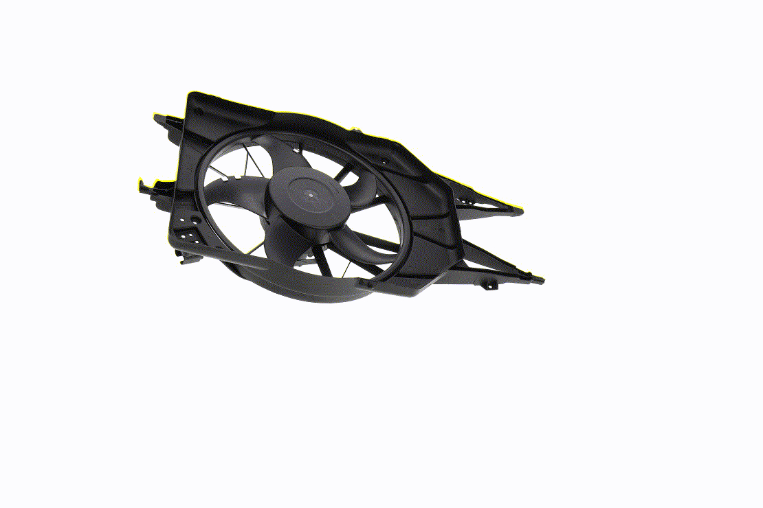 VEMO 1070994 Ventilador de motor