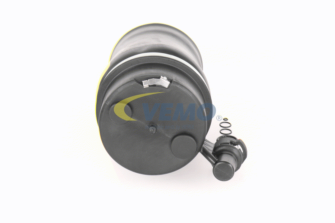 VEMO 1087026 Luftfeder, Fahrwerk