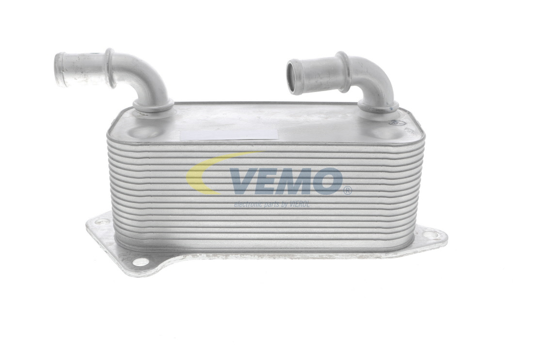 Oljekylare V25-60-0039 VEMO 12786259 Oljekylare V25-60-0039 VEMO 12786259 CADILLAC