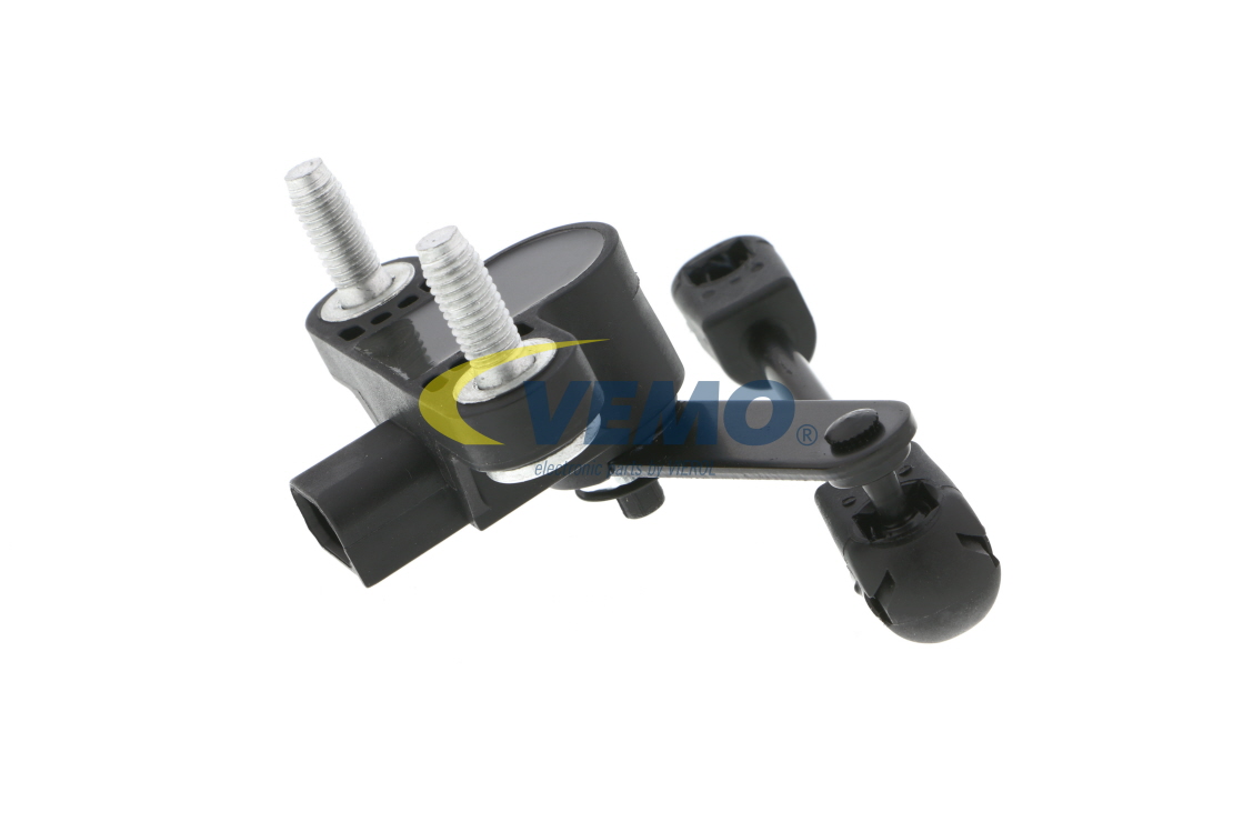 Sensor, Luftfederungsniveau V25-72-0988 VEMO 3L1Z-5359-AA Sensor, Luftfederungsniveau V25-72-0988 VEMO 3L1Z-5359-AA FORD USA