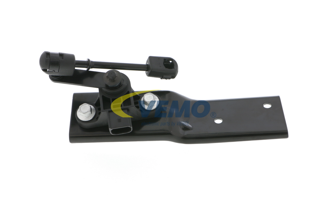 Sensor, luchtveringsniveau V25-72-0994 VEMO 8L1Z-5A967-A Sensor, Xenonlicht (lichtstraalregeling) V25-72-0994 VEMO 8L1Z5A967A LINCOLN