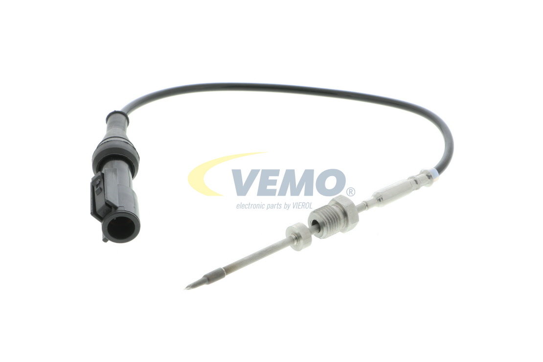 Abgastemperatursensor V25-72-1253 VEMO 8C3Z-5J213-D FORD USA