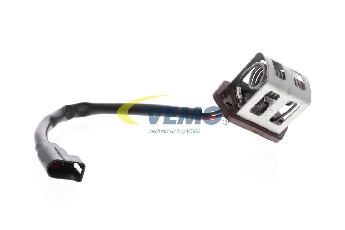 VEMO 1024661 Regolatore, Ventitlatore abitacolo
