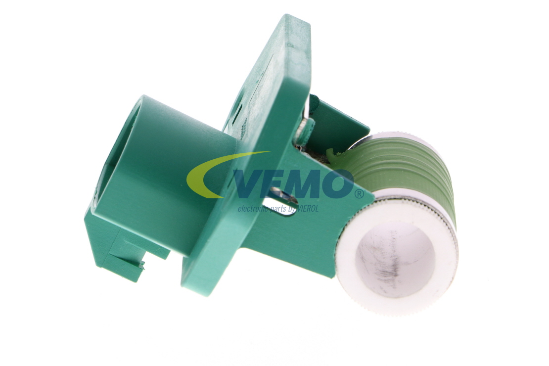 VEMO V25-79-0031 Résistance pulseur d'air Ford Fiesta 4 1.4 i 16V 90 CV Essence 1999