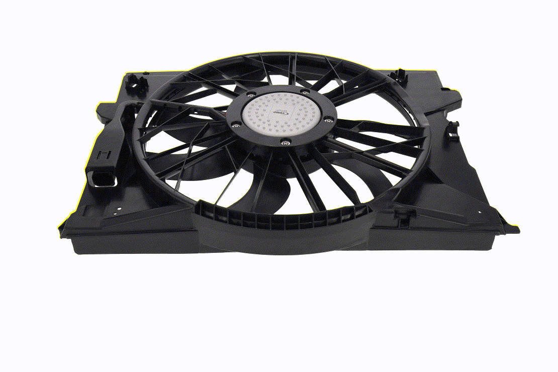 Veikals: Elektromotors, Dzes. sist. radiatora ventilators VEMO 1055568