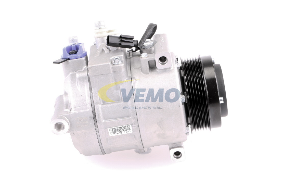 VEMO V30-15-0051 Compresseur de climatisation