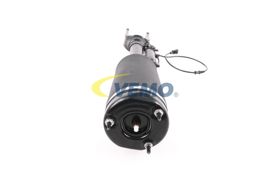 Pneimoatsperes spilvens, Pneimopiekare V30-50-0038 VEMO 251320571380 MERCEDES-BENZ