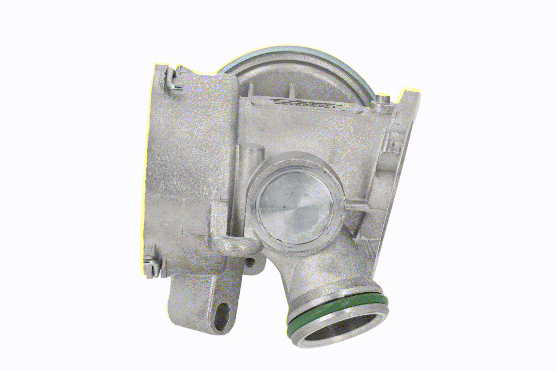 VEMO 1030859 EGR-ventil
